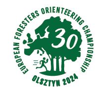 Logo of the EFOL 2024 in Poland